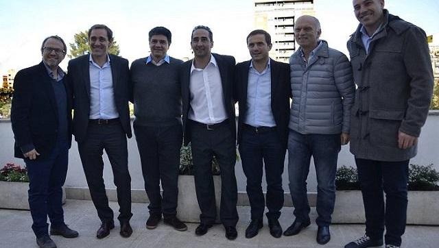 Un estudio reveló el nivel de aprobación de los intendentes de “Cambiemos”