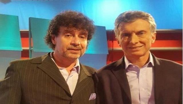 Macri tiene su propio relator militante que además es concejal 