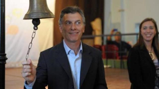 El Gobierno ya prepara una flexibilización laboral: chau los convenios colectivos