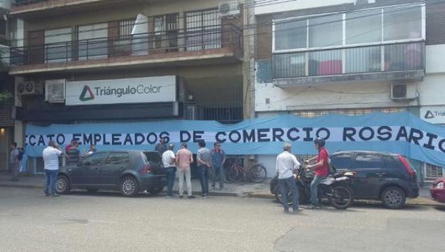 Debut del acuerdo antidespidos: más de 30 despidos en Rosario 