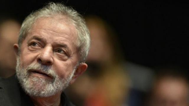 Lula: “Debemos prepararnos para recuperarnos en las próximas elecciones”