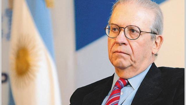 Empresario desbocado: 