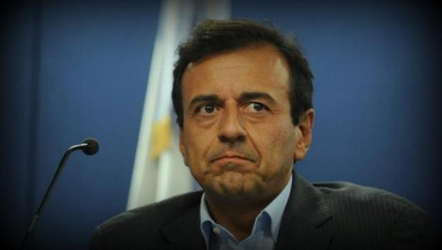 Funcionario macrista se animó a hacer un chiste con la tragedia de Chapecoense