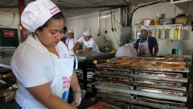 Mas despidos en el sector alimenticio: la empresa Nevares echó a 60 trabajadores