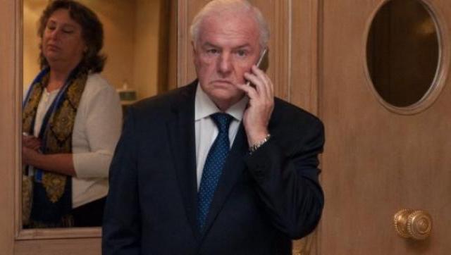 Te tomaron el pelo: Fernando Niembro sigue trabajando para Cambiemos