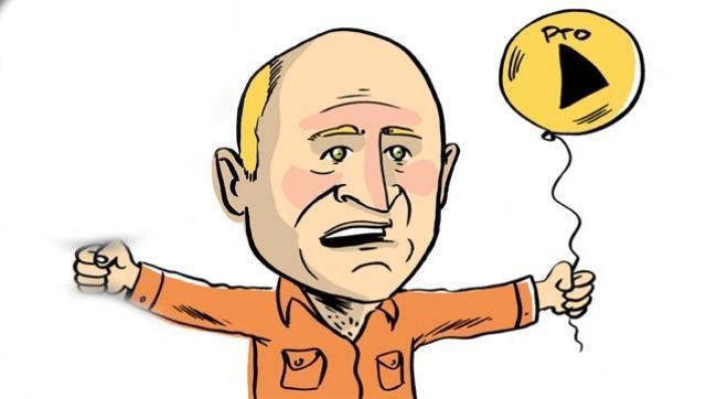 Mac Allister reconoció que buscan hacer un recorte para los deportistas olímpicos