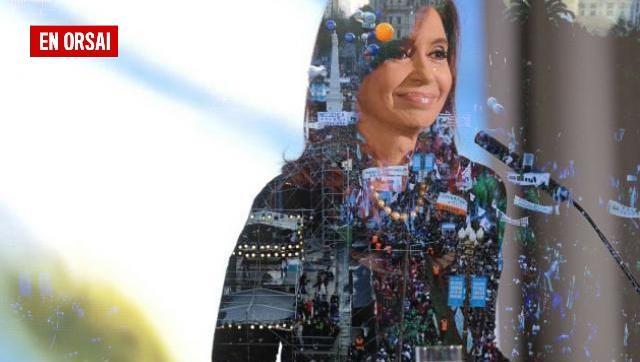 Por desbordante cantidad de referentes: se posterga el encuentro nacional del kirchnerismo