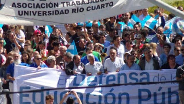 Córdoba, a un año de haberle dado el triunfo a Macri