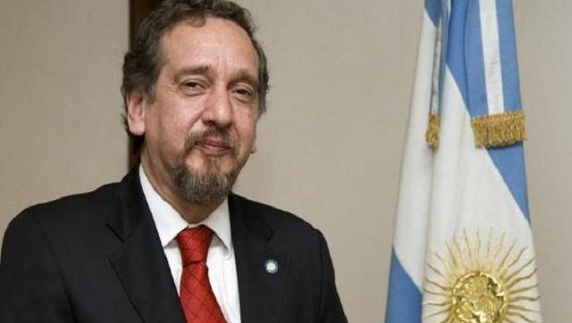 Barañao VS Barañao 