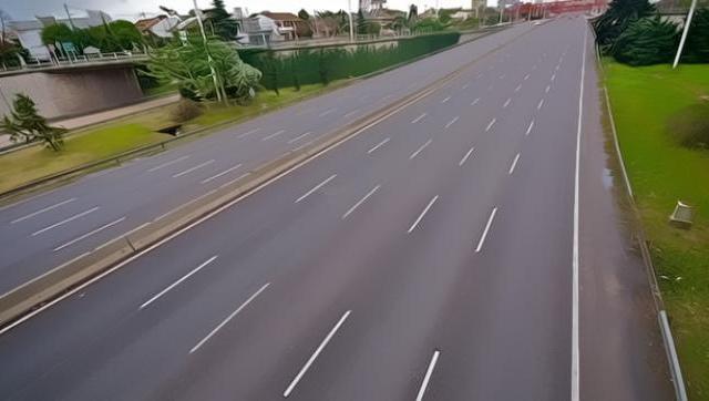 Se desmoronó por completo la actividad turística y hay temor por las vacaciones