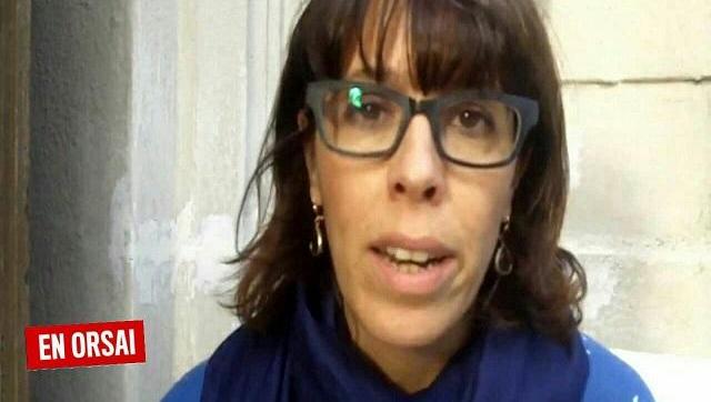 Laura Alonso bajó la lupa por direccionamiento de investigaciones 