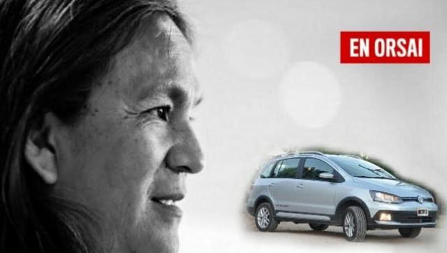 Un juez de feria ordenó secuestrar autos que NO son de Milagro Sala