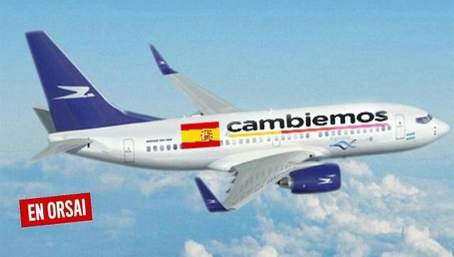 El Gobierno designó en Aerolíneas a un ex abogado de Marsans 