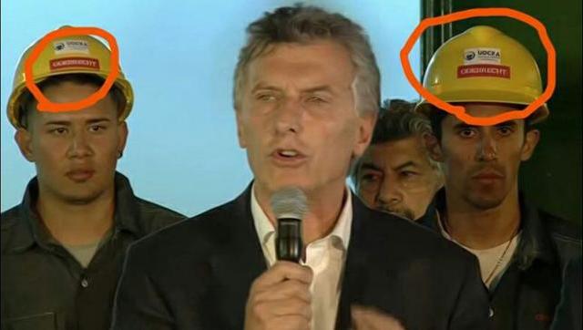 Revelan que la UIF macrista no investigó el supuesto pago de coimas de Odebrecht