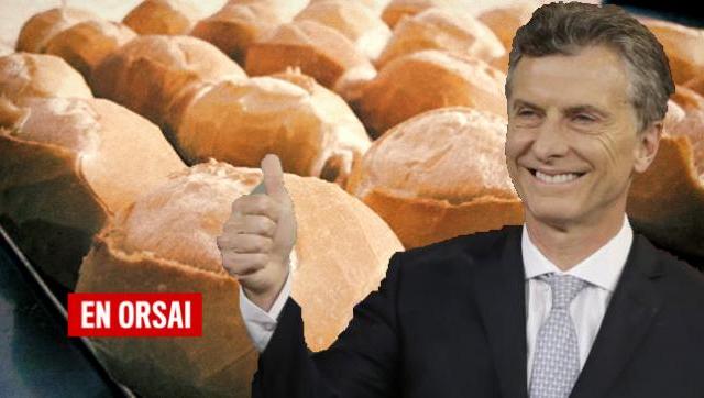 El Gobierno desregula el mercado de trigo y habilita el aumento del pan