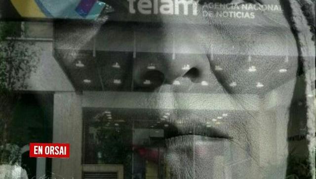 Denuncian censura en la agencia estatal TELAM