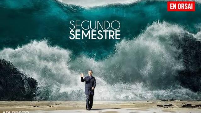 El Fondo Monetario Internacional se defraudó con el segundo semestre macrista