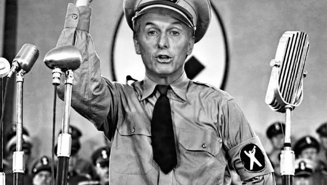 Gámez no dejó dudas: “Macri es un hijo de puta, un pedante, soberbio y basura