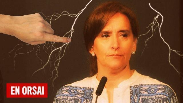 Ahora Michetti también dice que no se puede alcanzar la Pobreza Cero