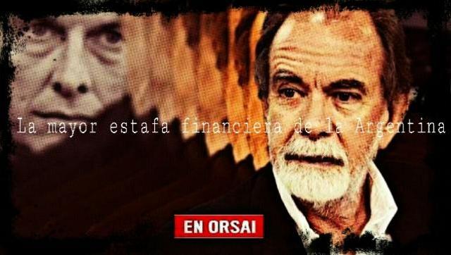 La oscura historia del BID, González Fraga y la desaparición de mil millones de dólares 