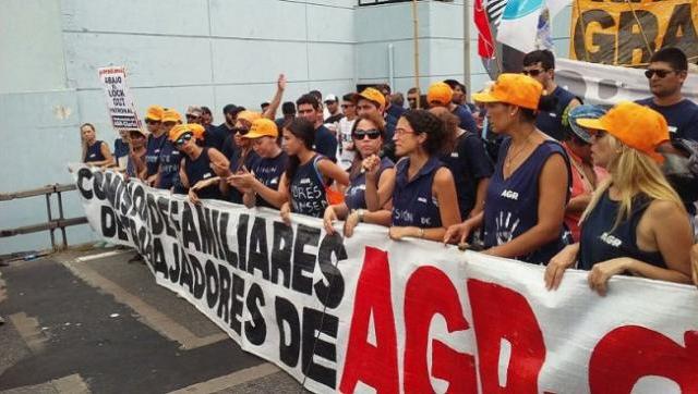 La lucha de AGR-Clarín, lo que los medios oficialistas ocultan