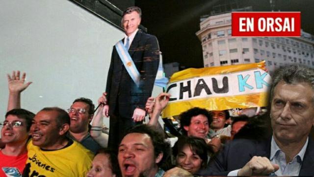 En un año de Macri, Argentina debe USD 41.700 millones más que al final del mandato de CFK