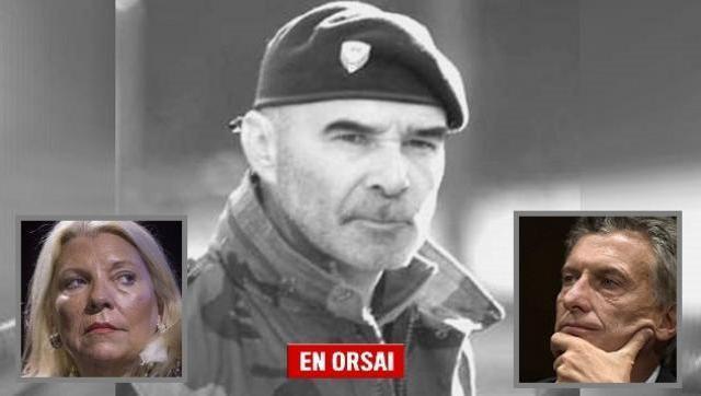 Gómez Centurión y la dictadura: 