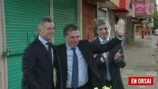 Más de 30.000 comercios y pymes cerraron por las políticas recesivas de Macri