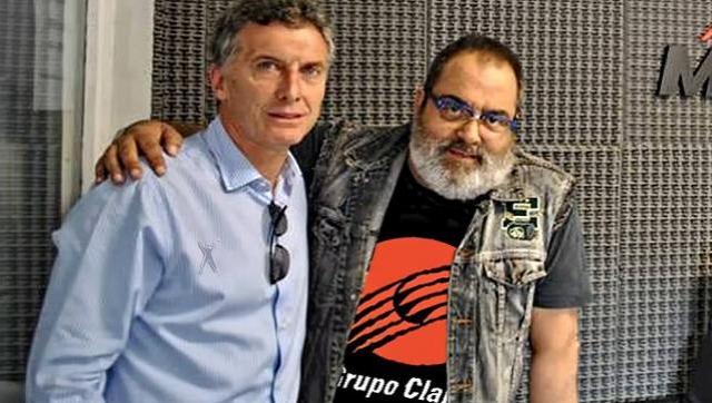 Lanata se metió en la polémica entre Abuelas y Gómez Centurión, adiviná de que lado se puso