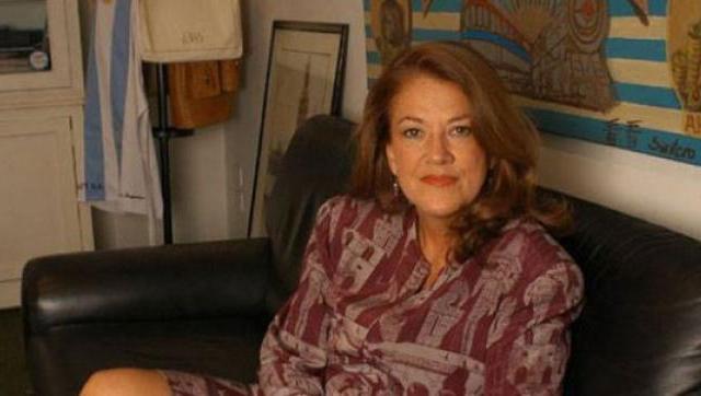 Alicia Castro: “Macri es un agente de la desintegración de América Latina”