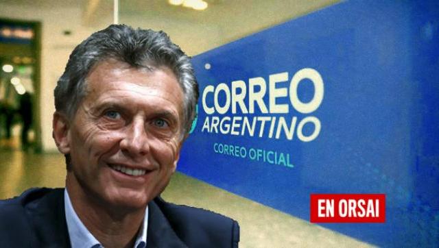 El dato que el macrismo se “olvidó” al perdonarle 70 mil palos al grupo Macri