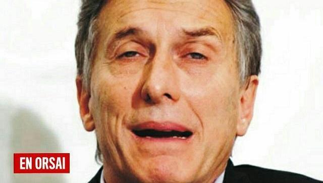 ¿A qué no sabes a quien culpa el macrismo por el escándalo del Correo Argentino?
