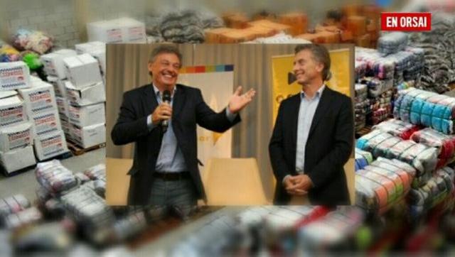 El fin de la industra nacional: Creció 79% importación de ropa en enero