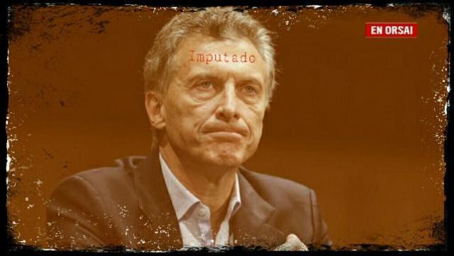 La fiscal de la estafa por el Correo y los Macri desmintió al Gobierno