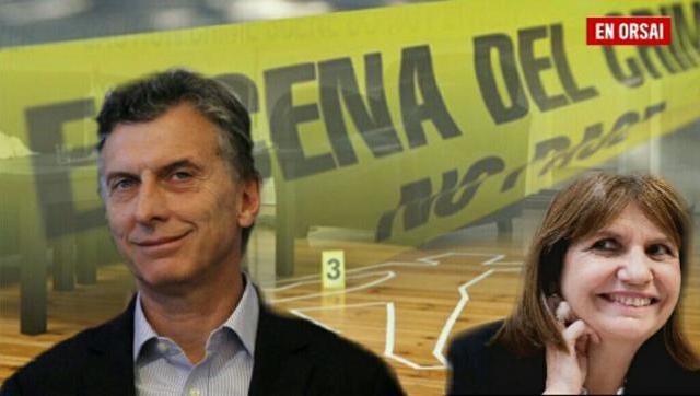 Prometieron seguridad pero crecieron los asaltos, con extrema violencia, en todo el país