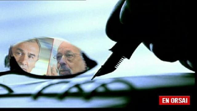 Conmovedora Carta Abierta de Verbitsky al gobernador de Jujuy