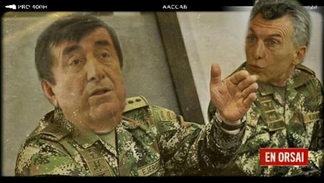 El relato del Gobierno y sus tácticas de 