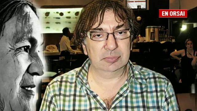 El odio de Gabriel Levinas en tuit contra Milagro Sala