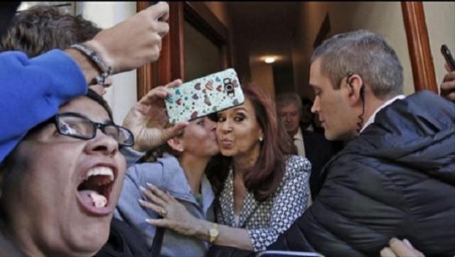 Descargo de CFK ante la Justicia: denunció 