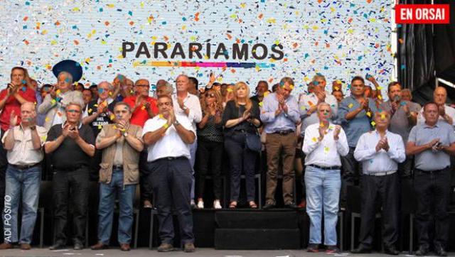 Desde ATE adelantaron que las medidas de fuerza van a seguir