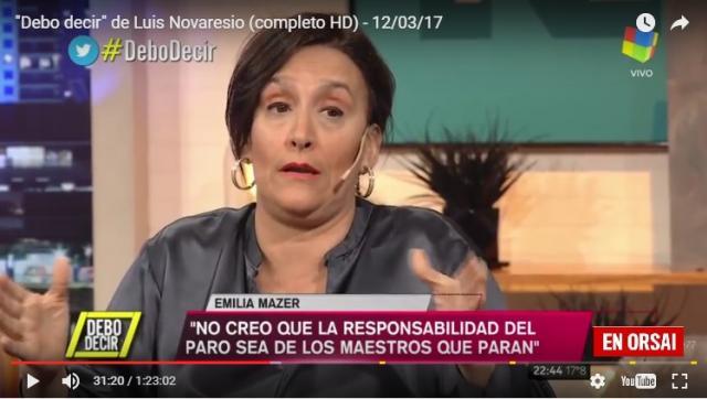 Michetti: 