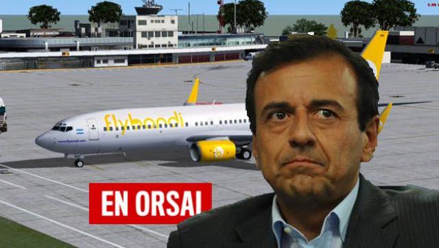 Ahora también imputan a otro funcionario macrista por favorecer a las bajo costo