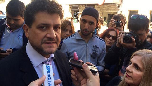 Juez Arias, tras el pedido de jury: “Esto es una caza de brujas, una persecución ideológica”