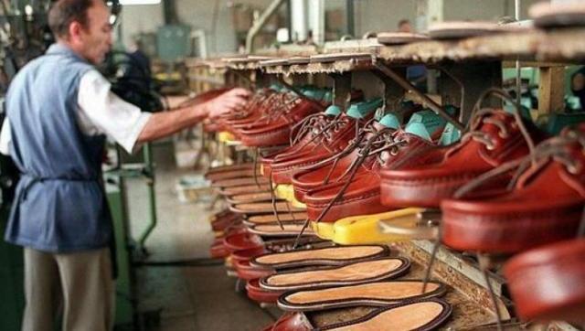 Ya son 5000 los puestos de trabajo perdidos en la industria del calzado gracias al macrismo