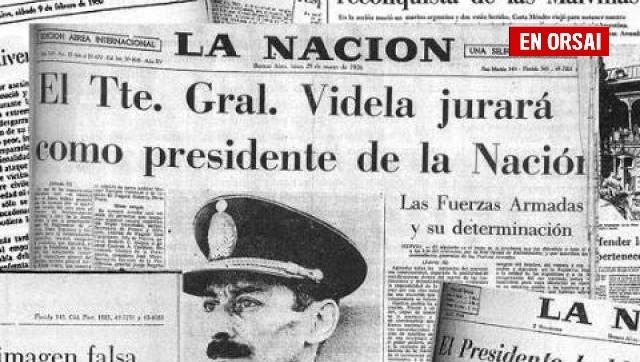 Industricidio: el empresariado nacional y la dictadura cívica militar