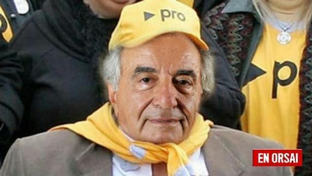 Cavalieri: la paritaria de Comercio es parte de la política oficial para bajar la inflación