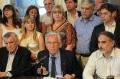 Piden la interpelación de Martínez y Malcorra por la compra de armas a EE. UU