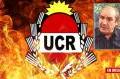 Renunció a la UCR tras 44 años de militancia con una emotiva carta