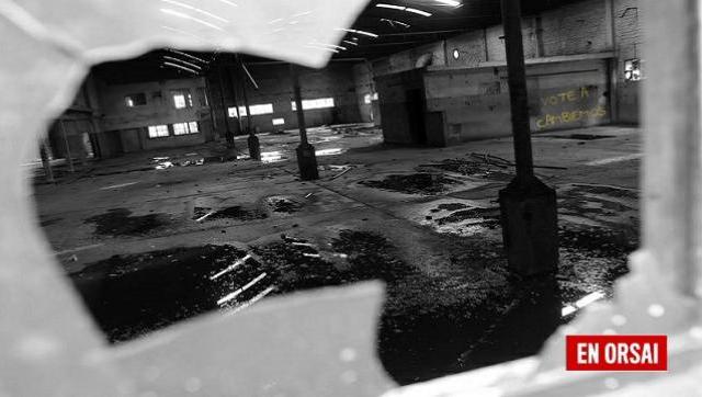 Piden declarar la emergencia industrial Pyme