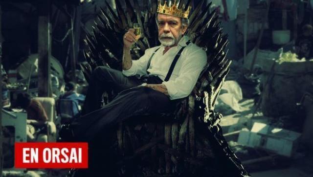 El top 5 de dichos polémicos de González Fraga